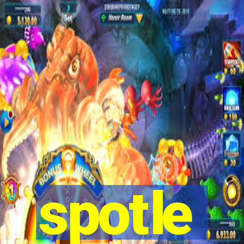 spotle