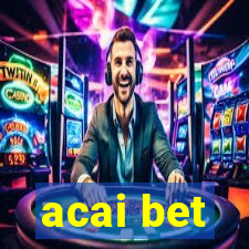 acai bet