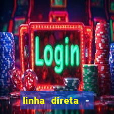 linha direta - casos 1999 linha direta - casos