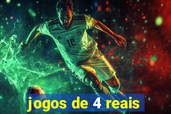 jogos de 4 reais