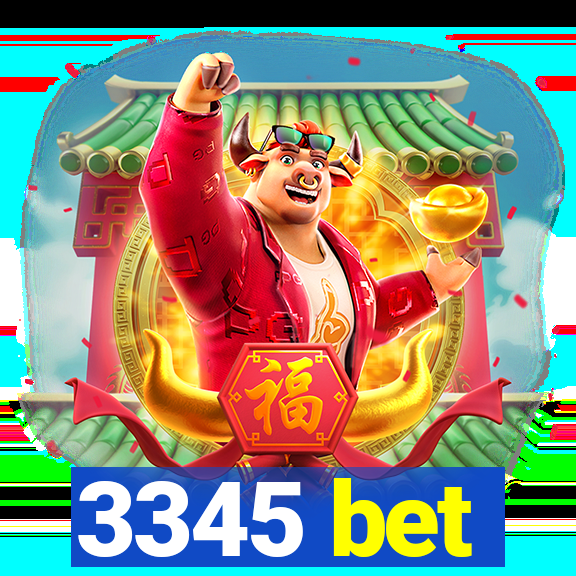 3345 bet