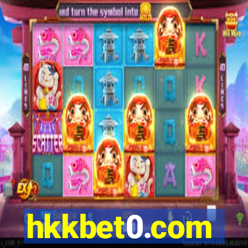 hkkbet0.com