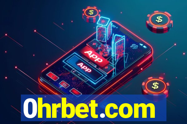 0hrbet.com