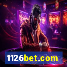 1126bet.com