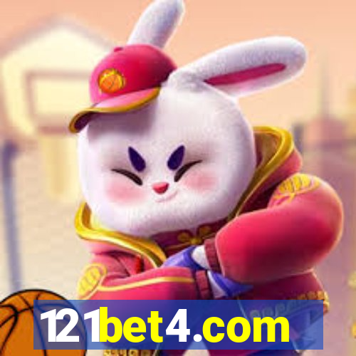 121bet4.com