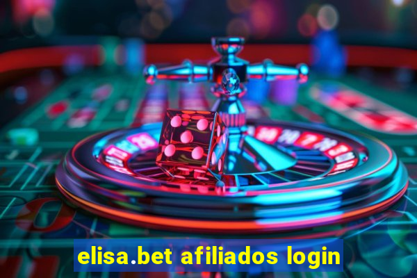 elisa.bet afiliados login