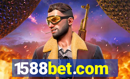 1588bet.com