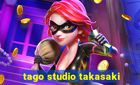 tago studio takasaki