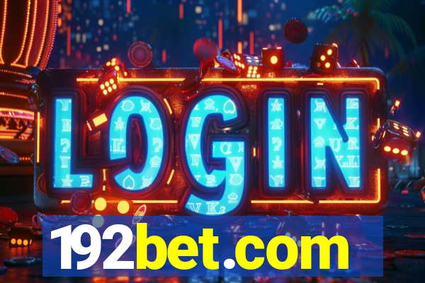 192bet.com