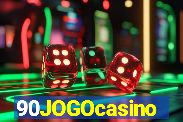 90JOGOcasino