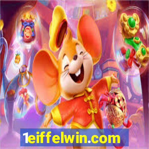 1eiffelwin.com