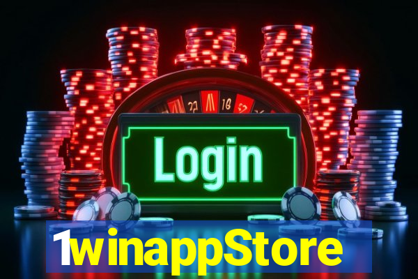 1winappStore