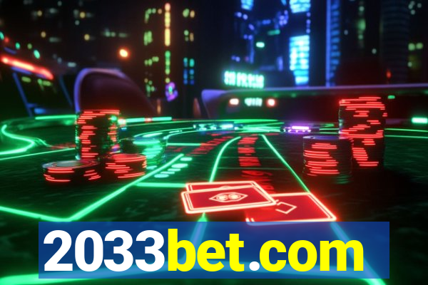 2033bet.com