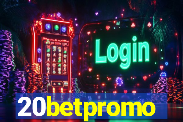 20betpromo