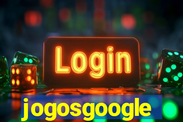 jogosgoogle