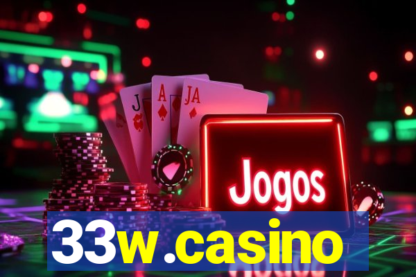 33w.casino