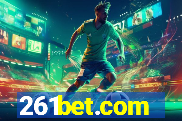 261bet.com