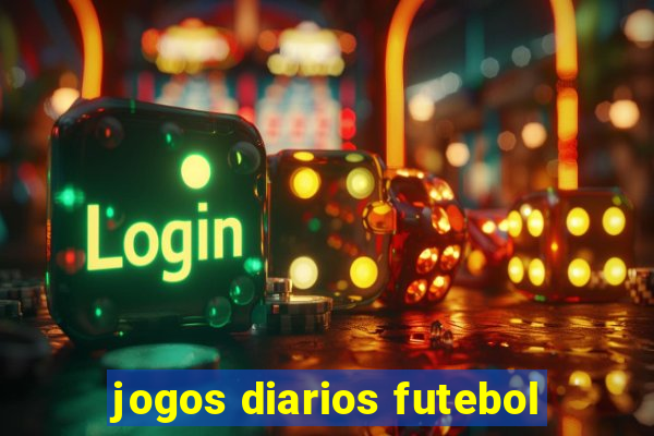 jogos diarios futebol