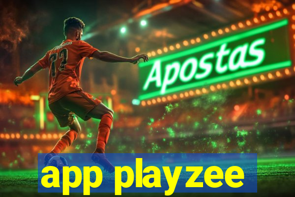 app playzee