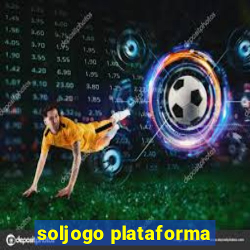 soljogo plataforma