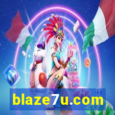 blaze7u.com