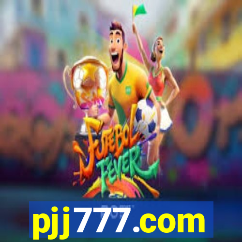 pjj777.com