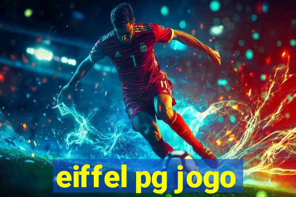 eiffel pg jogo