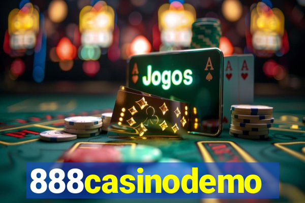 888casinodemo