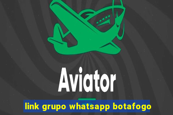 link grupo whatsapp botafogo