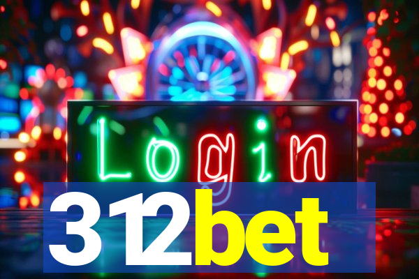 312bet