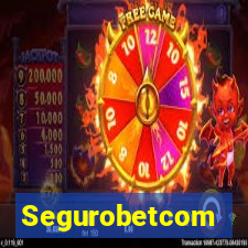 Segurobetcom