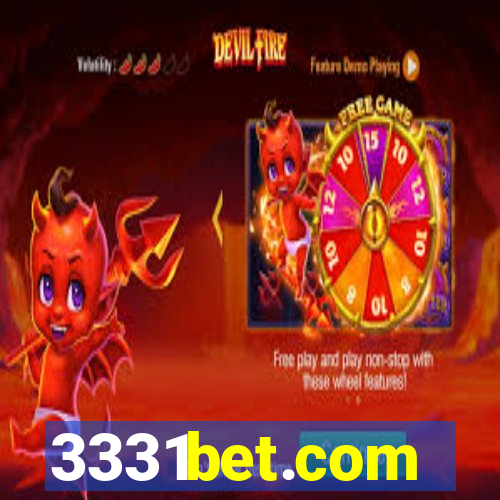 3331bet.com