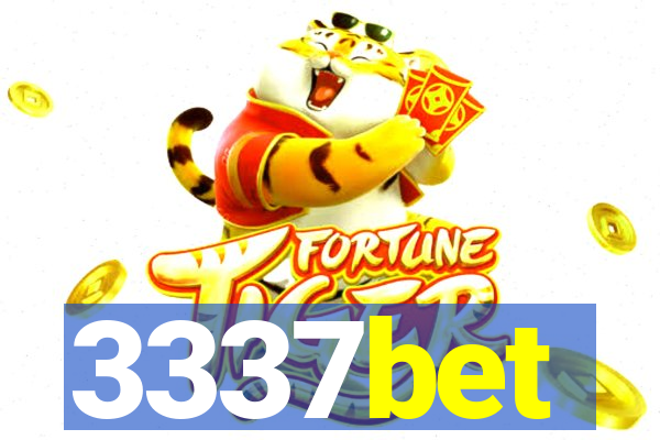 3337bet