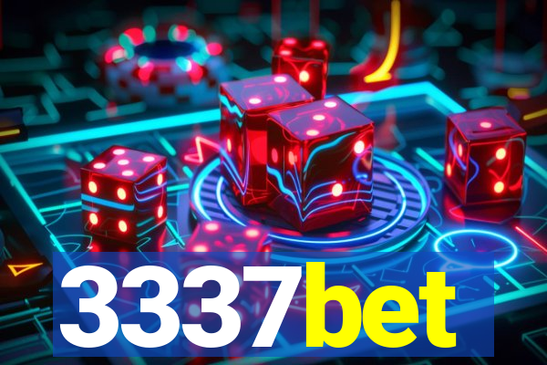 3337bet