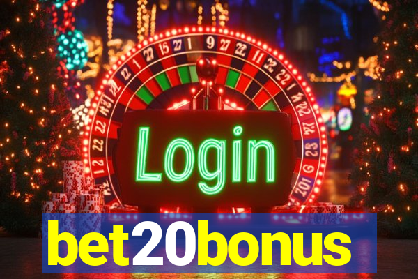 bet20bonus