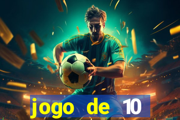 jogo de 10 centavos betano