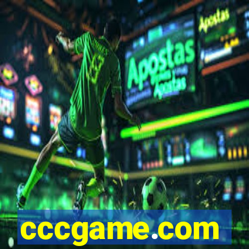 cccgame.com