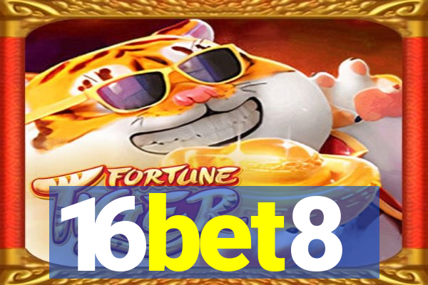 16bet8