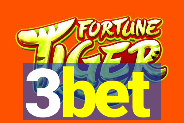 3bet