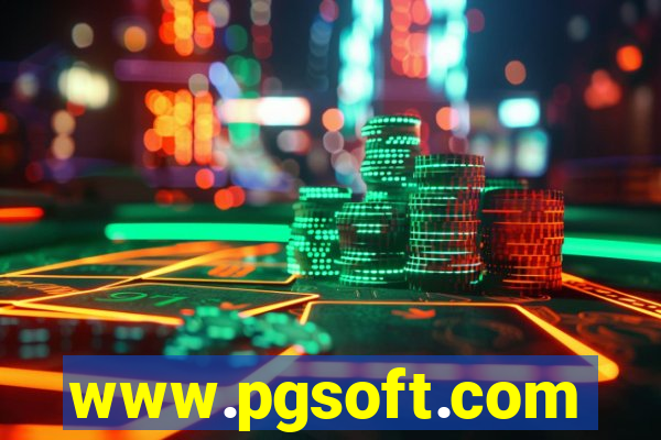 www.pgsoft.com