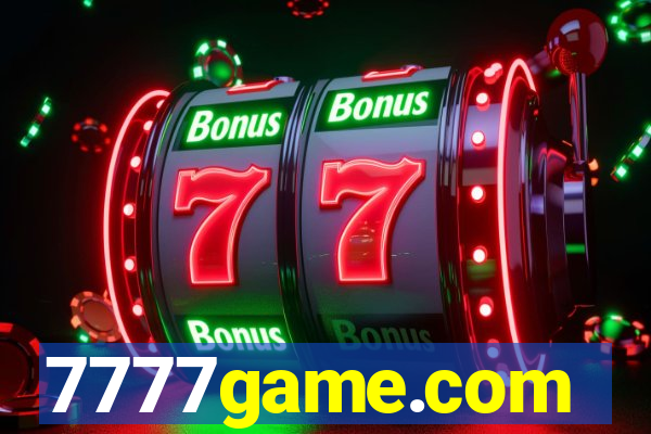 7777game.com