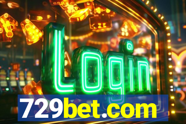 729bet.com