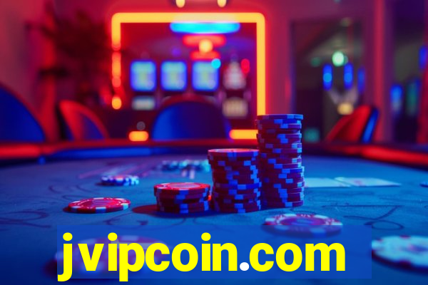 jvipcoin.com