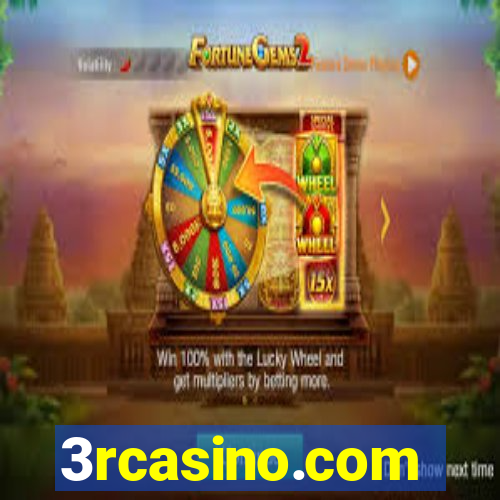 3rcasino.com