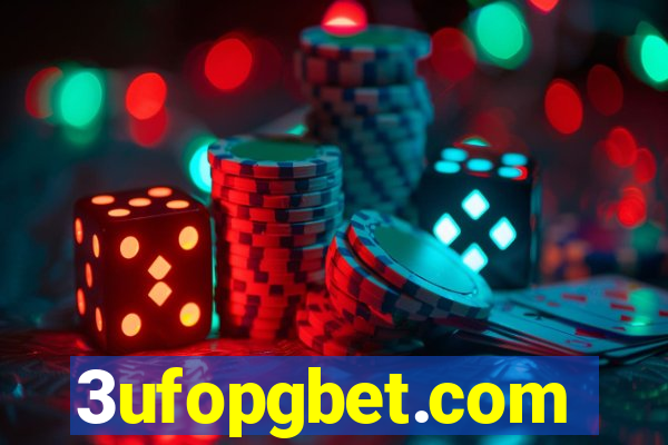 3ufopgbet.com