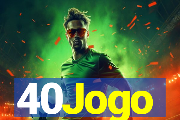 40Jogo