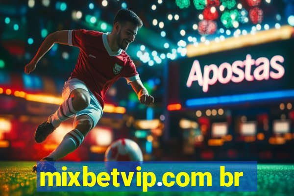 mixbetvip.com br