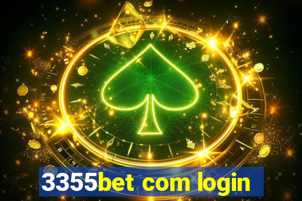 3355bet com login