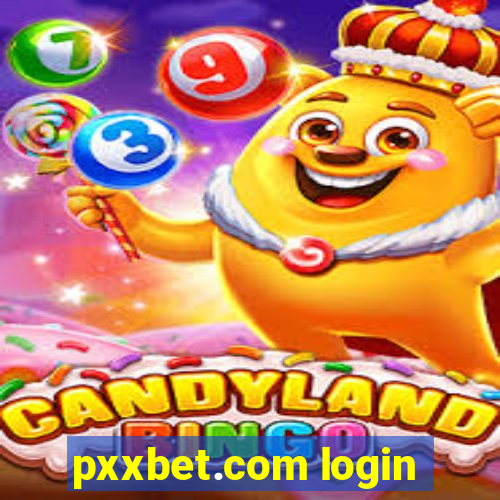 pxxbet.com login