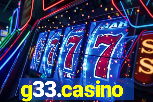 g33.casino